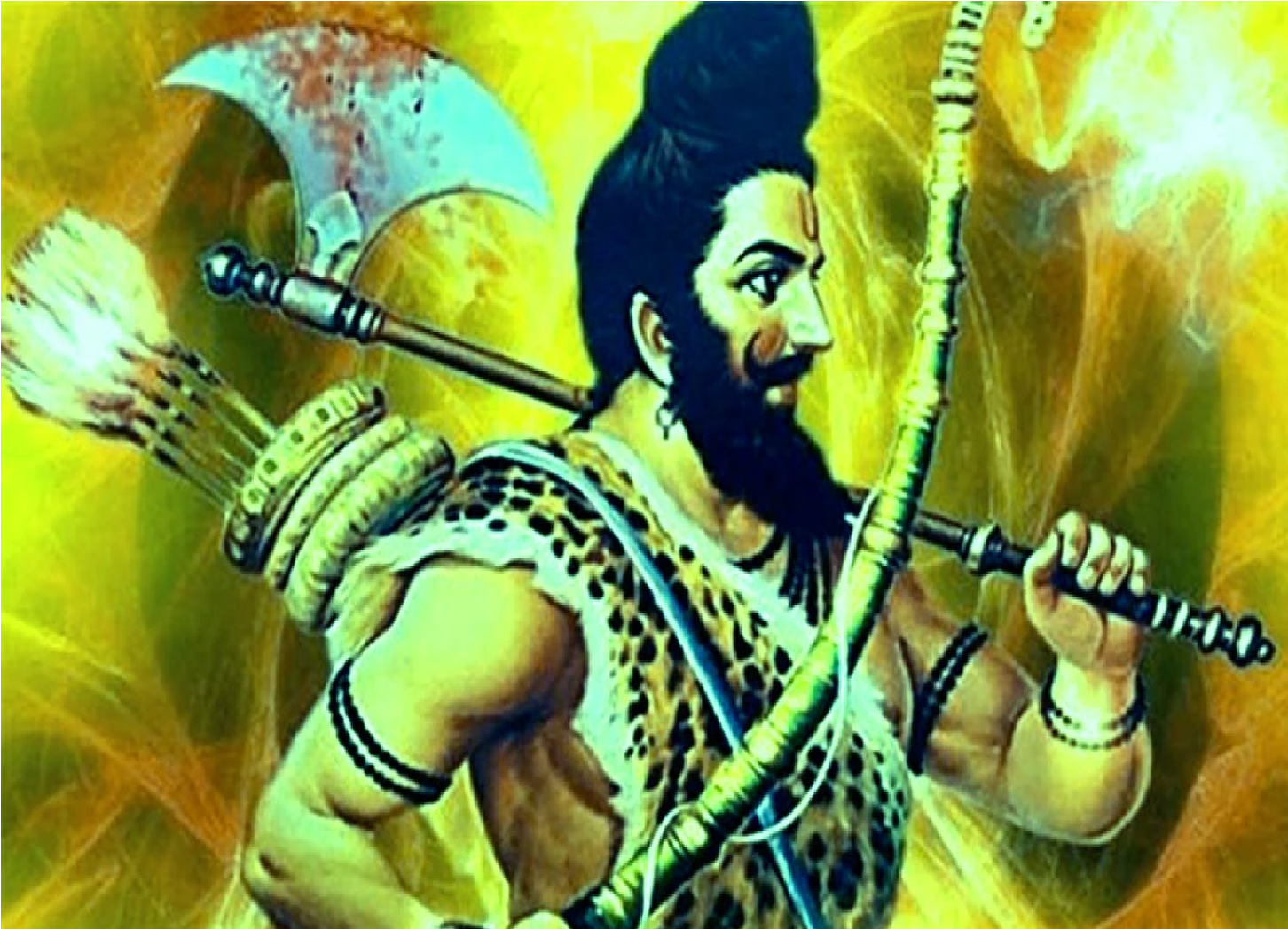 Lok Sabha Elections: उत्तर प्रदेश की राजनीति में फरसा फिर से तैयार है